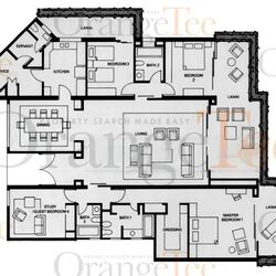 The Arcadia (D11), Condominium #437843511